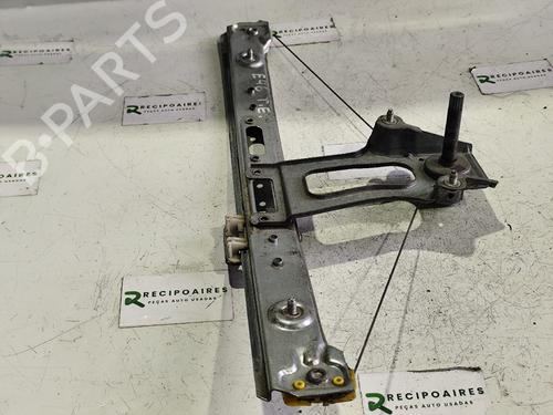 Rudehejsemekanisme venstre bagtil BMW 3 (E46) [1997-2005]  31736110