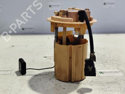 Used Fuel pump PEUGEOT PARTNER Box Body/MPV [2008-2026]  31740232