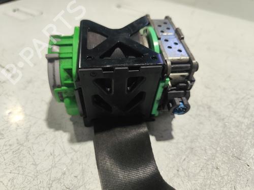 Front right seatbelt PEUGEOT PARTNER Box Body/MPV | BP31743829I25