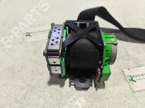 Front right seatbelt PEUGEOT PARTNER Box Body/MPV | BP31743829I25