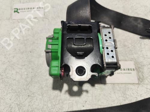 Front right seatbelt PEUGEOT PARTNER Box Body/MPV | BP31743829I25