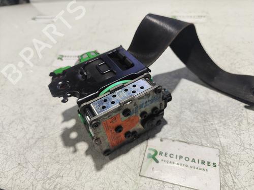 Front right seatbelt PEUGEOT PARTNER Box Body/MPV | BP31743829I25