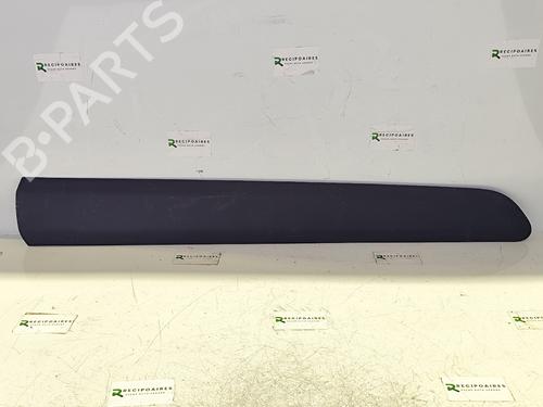 Dørliste PEUGEOT PARTNER Box Body/MPV [2008-2026]  31743718