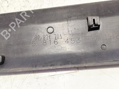 Dørliste PEUGEOT PARTNER Box Body/MPV | BP31743718C150