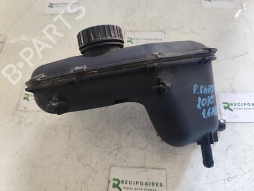 Réservoir de direction assistée PEUGEOT PARTNER Box Body/MPV [2008-2026]  31731952