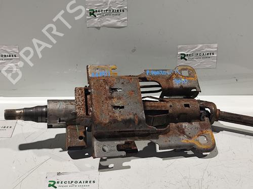 Used Steering column PEUGEOT PARTNER Box Body/MPV [2008-2026]  31731596