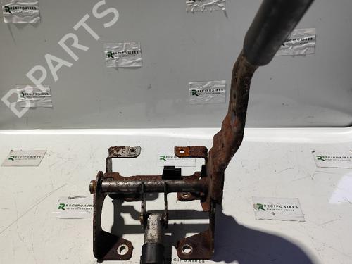 Used Hand brake PEUGEOT PARTNER Box Body/MPV [2008-2026]  31731605