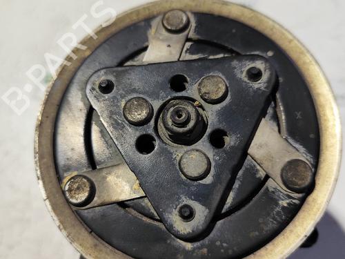 AC compressor PEUGEOT PARTNER Box Body/MPV | BP31731608M34 - Image 2