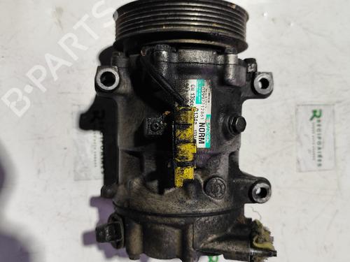 AC compressor PEUGEOT PARTNER Box Body/MPV | BP31731608M34 - Image 4