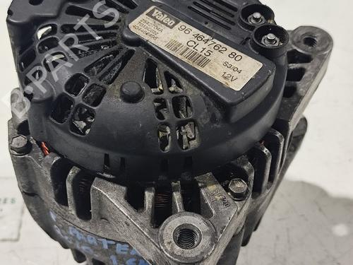 Used Alternator PEUGEOT PARTNER Box Body/MPV [2008-2026]  31731599