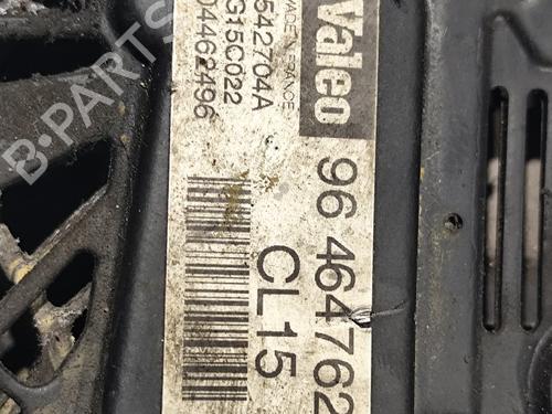 Alternator PEUGEOT PARTNER Box Body/MPV | BP31731599M7