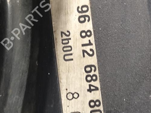 Used Servo brake PEUGEOT PARTNER Box Body/MPV [2008-2026]  31731602