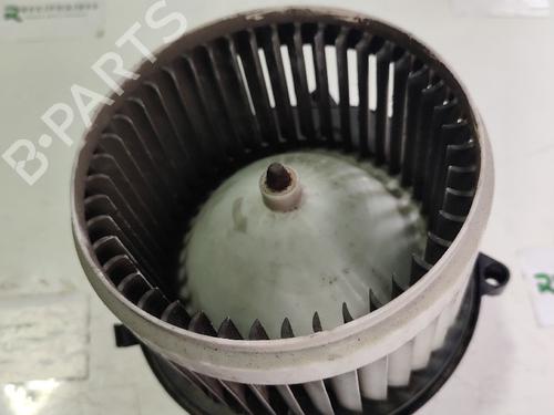 Used Heater blower motor PEUGEOT PARTNER Box Body/MPV [2008-2026]  31731564