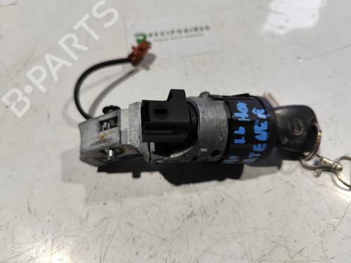 Used Switch PEUGEOT PARTNER Box Body/MPV [2008-2026]  31731492