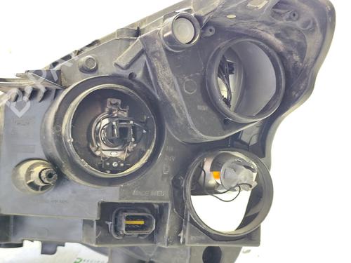 Right headlight PEUGEOT PARTNER Box Body/MPV | BP31743706C29