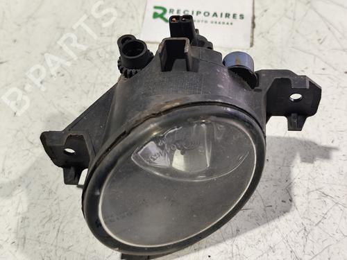 Højre foran tåkelykt RENAULT CLIO III (BR0/1, CR0/1) [2005-2014]  31734280