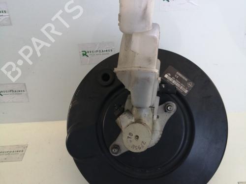 Used Servo brake RENAULT CLIO III (BR0/1, CR0/1) [2005-2014]  31730286