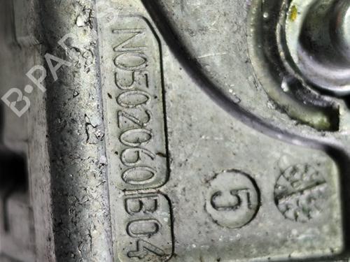 Switch RENAULT CLIO III Grandtour (KR0/1_)  | BP31733750I30 