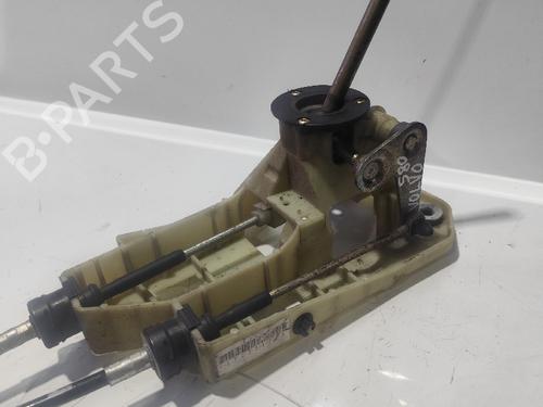 Used Gear lever VOLVO S80 I (184) [1998-2008]  31746344