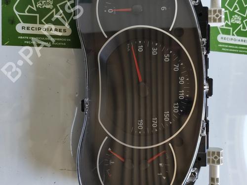 Used Instrument cluster Instrument cluster RENAULT KANGOO Express (FW0/1_) [2008-2026] 31728677 31728677
