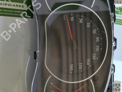 Instrument cluster RENAULT KANGOO Express (FW0/1_) | BP31728677C47 - Image 2
