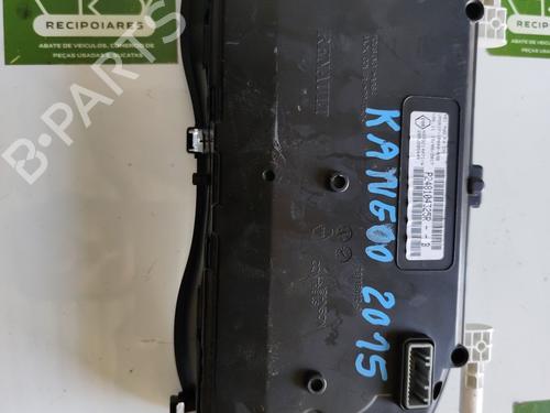 Instrument cluster RENAULT KANGOO Express (FW0/1_) | BP31728677C47 - Image 3