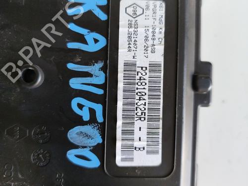 Instrument cluster RENAULT KANGOO Express (FW0/1_) | BP31728677C47 - Image 4