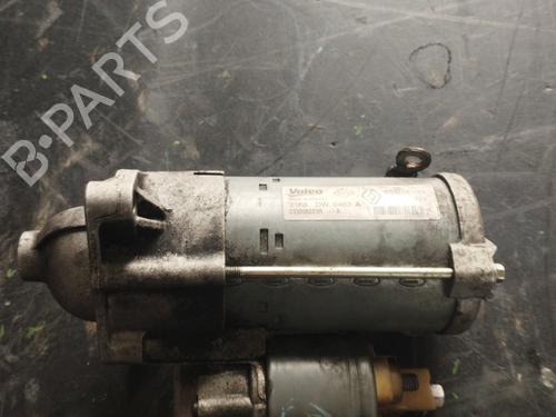 Used Starter RENAULT KANGOO Express (FW0/1_) [2008-2026]  31726955