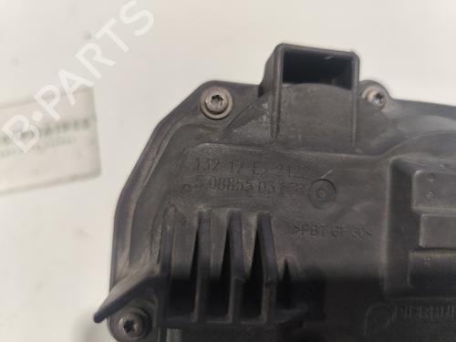 Throttle body RENAULT KANGOO BE BOP (KW0/1_)  | BP31737721M82 