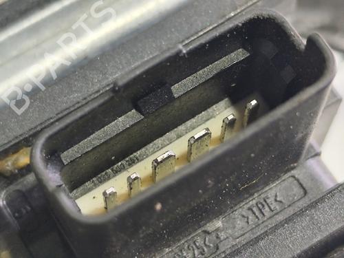 Rear left window mechanism PEUGEOT 308 SW I (4E_, 4H_)  | BP31737172C24 