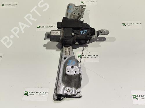 Used Rear right window mechanism PEUGEOT 308 SW I (4E_, 4H_) [2007-2014]  31737124