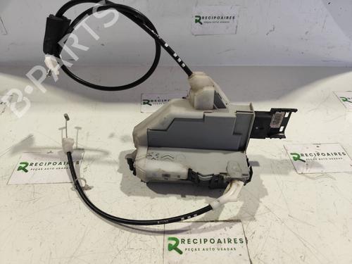 Used Rear right lock PEUGEOT 308 SW I (4E_, 4H_) [2007-2014]  31735535