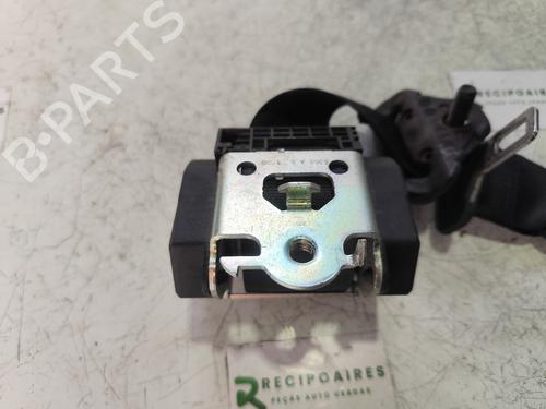 Rear right seatbelt PEUGEOT 308 SW I (4E_, 4H_)  | BP31743697I28 