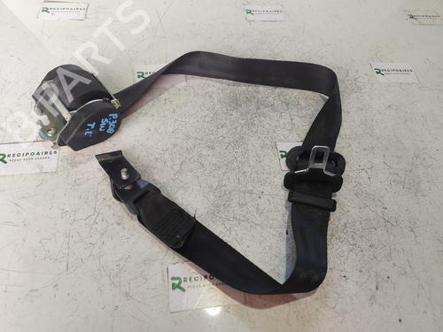 Used Front right exterior door handle PEUGEOT 308 SW I (4E_, 4H_) [2007-2014]  31743695