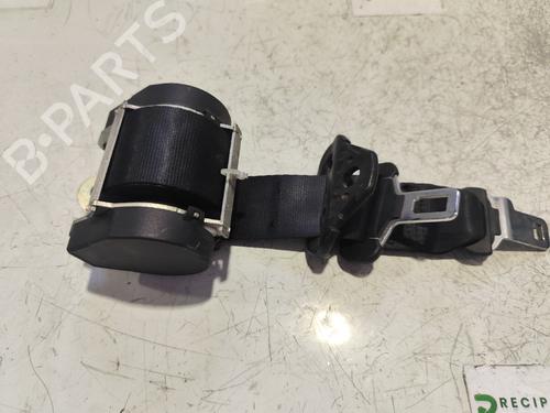 Used Rear left seatbelt PEUGEOT 308 SW I (4E_, 4H_) [2007-2014]  31743791