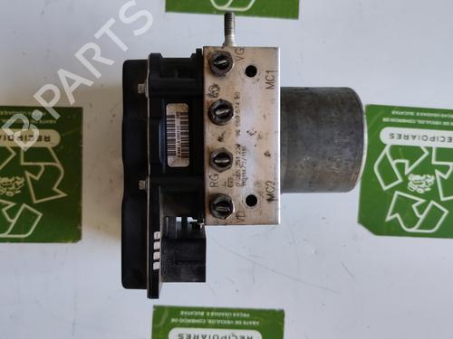Used ABS pump PEUGEOT 308 SW I (4E_, 4H_) [2007-2014]  31729085