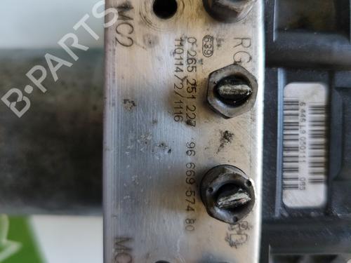 ABS pump PEUGEOT 308 SW I (4E_, 4H_) | BP31729085M43