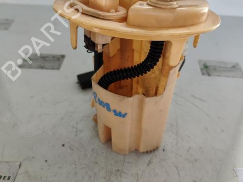 Used Fuel pump Fuel pump PEUGEOT 308 SW I (4E_, 4H_) [2007-2014] 31730490 31730490