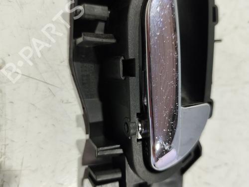 Used Rear right exterior door handle Rear right exterior door handle PEUGEOT 308 SW I (4E_, 4H_) [2007-2014] 31730573 31730573