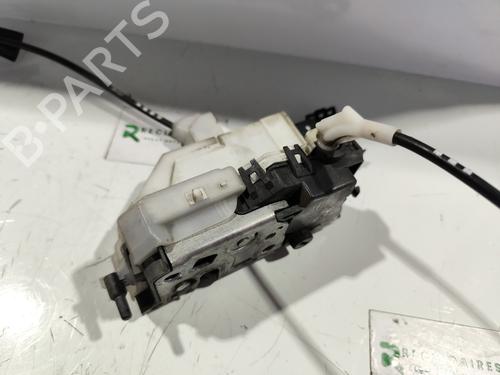 Used Front right lock PEUGEOT 308 SW I (4E_, 4H_) [2007-2014]  31730566