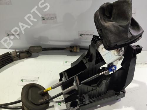Gearstang PEUGEOT 308 SW I (4E_, 4H_) [2007-2014]  31730567