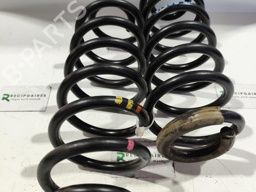 Støddæmperfjeder PEUGEOT 308 SW I (4E_, 4H_) [2007-2014]  31730571