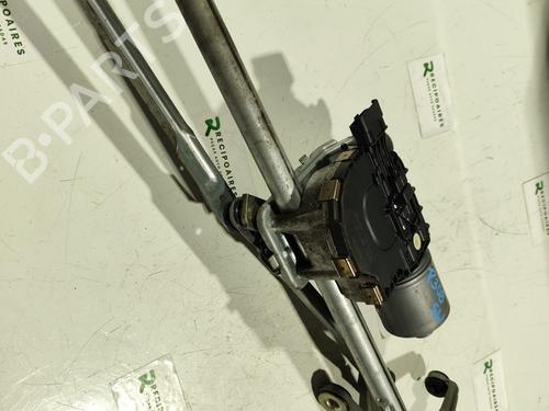 Used Front wiper motor Front wiper motor PEUGEOT 308 SW I (4E_, 4H_) [2007-2014] 31730659 31730659