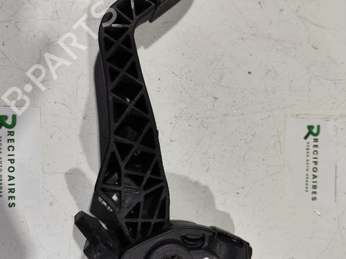 Used Pedal PEUGEOT 308 SW I (4E_, 4H_) [2007-2014]  31731683