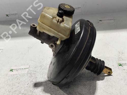 Used Servo brake MERCEDES-BENZ C-CLASS (W202) [1993-2000]  31742568