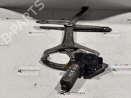 Used Front right window mechanism MERCEDES-BENZ C-CLASS (W202) [1993-2000]  31735748