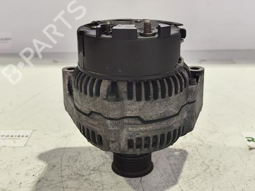 Used Alternator MERCEDES-BENZ C-CLASS (W202) [1993-2000]  31739825