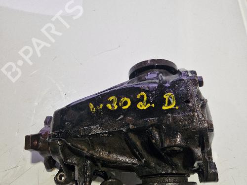 Differential vorne für MERCEDES-BENZ C-CLASS (W202) [1993-2000]  31746230