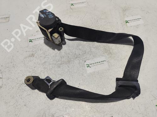 Used Front left seatbelt MERCEDES-BENZ E-CLASS (W210) [1995-2003]  31742407