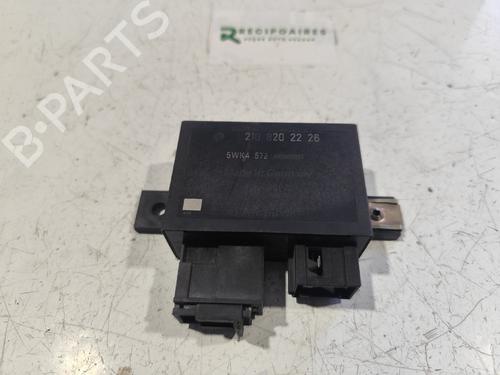 Used Electronic module MERCEDES-BENZ E-CLASS (W210) [1995-2003]  31732654
